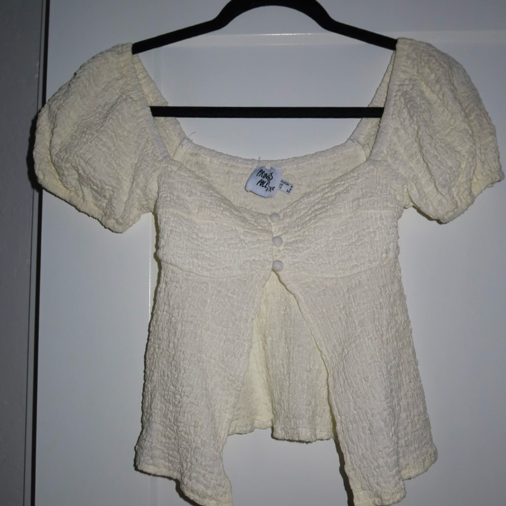 Princess Polly Patrea Top